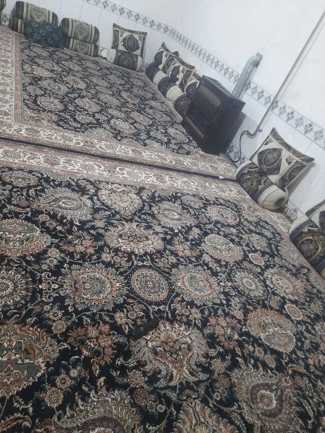 خانه اجاره ای