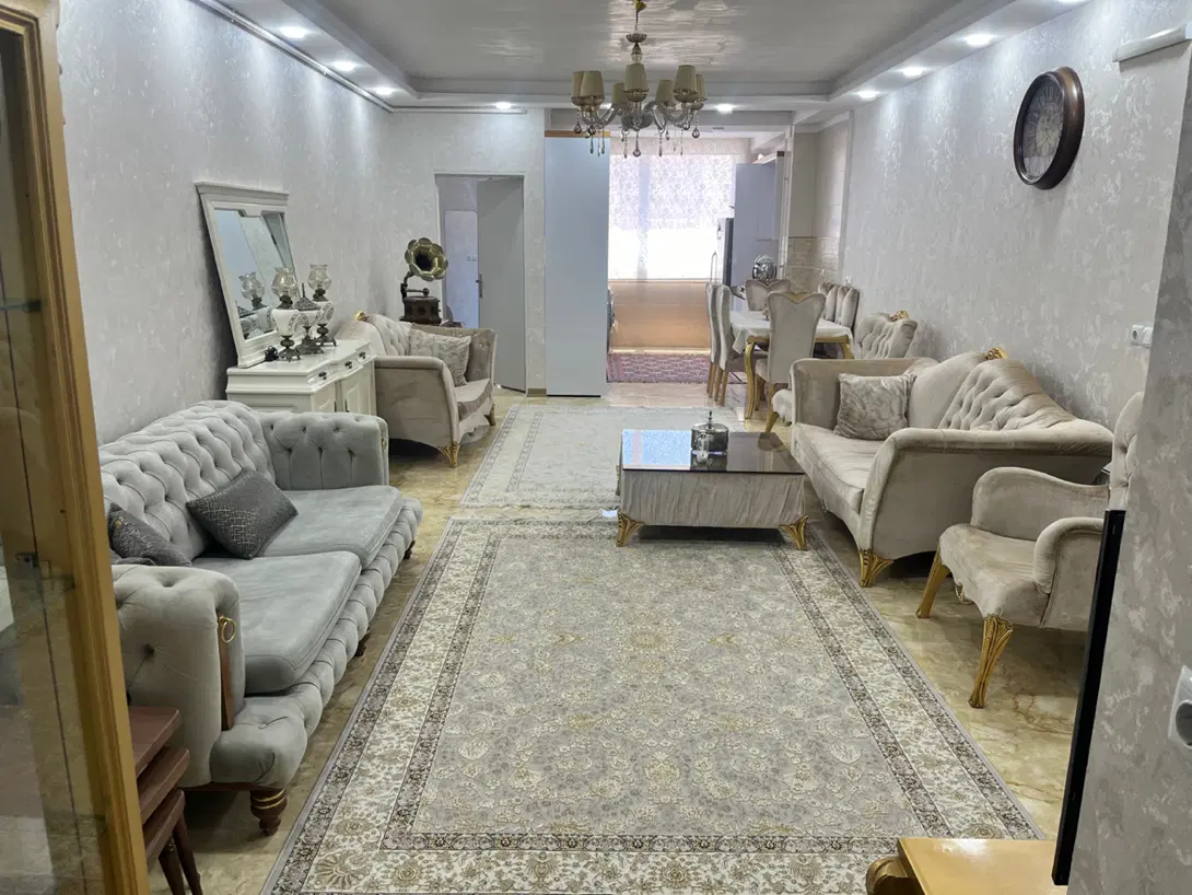 رهن شهرک دانش