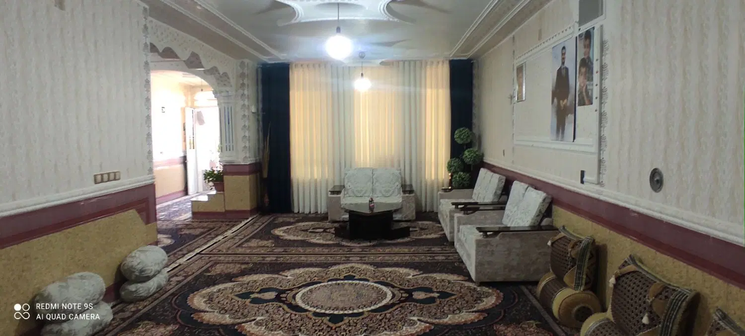 اجاره خانه ویلایی