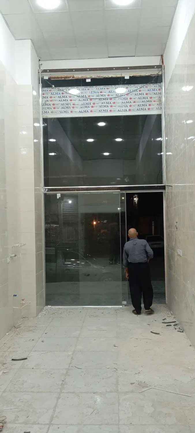 رهن و اجاره مغازه در نسیم شهر
