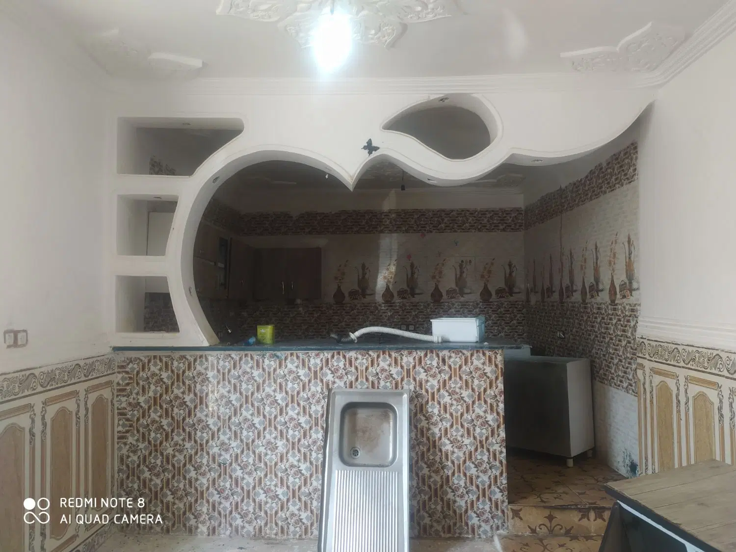 منزل ویلایی اجاره