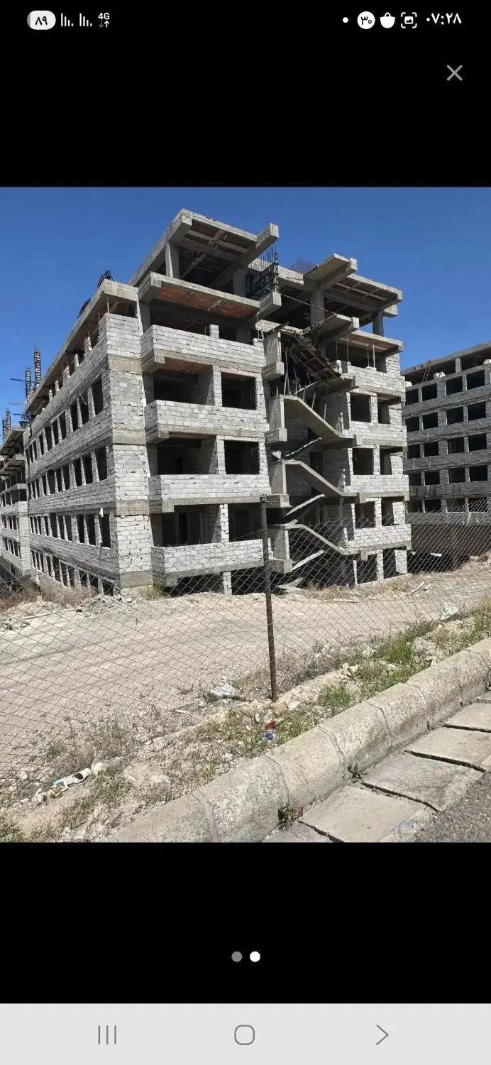 خرید و فروش مسکن ملی