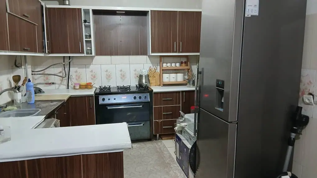 خانه 68 متری تک واحدی