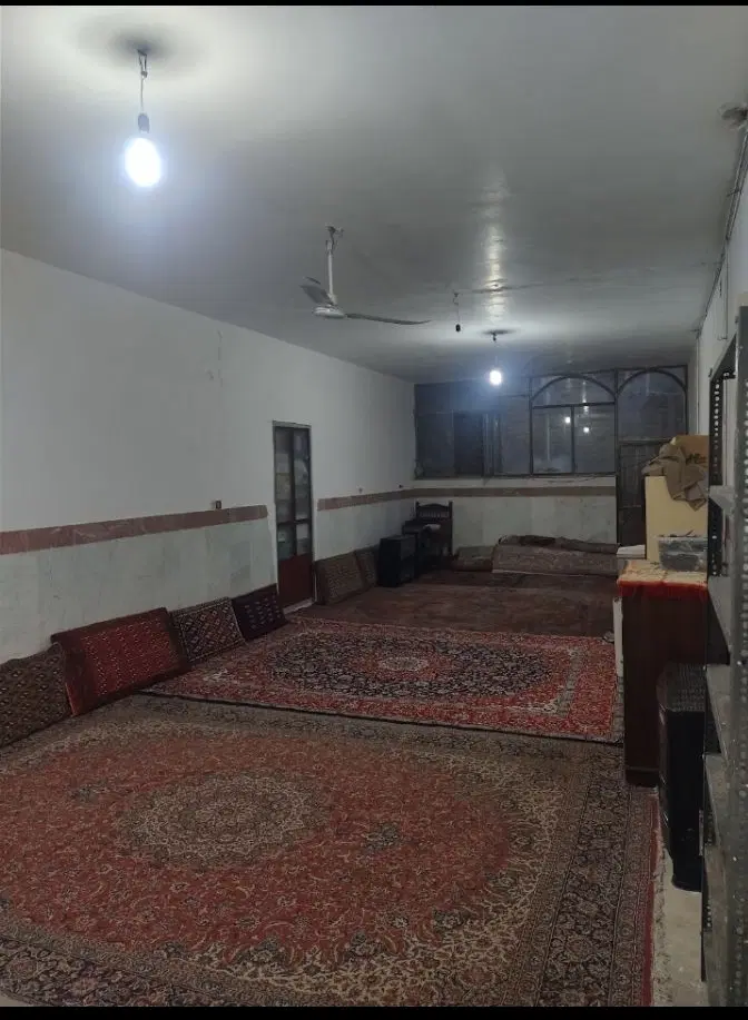اجاره زیر زمین مسجد رزمندگان