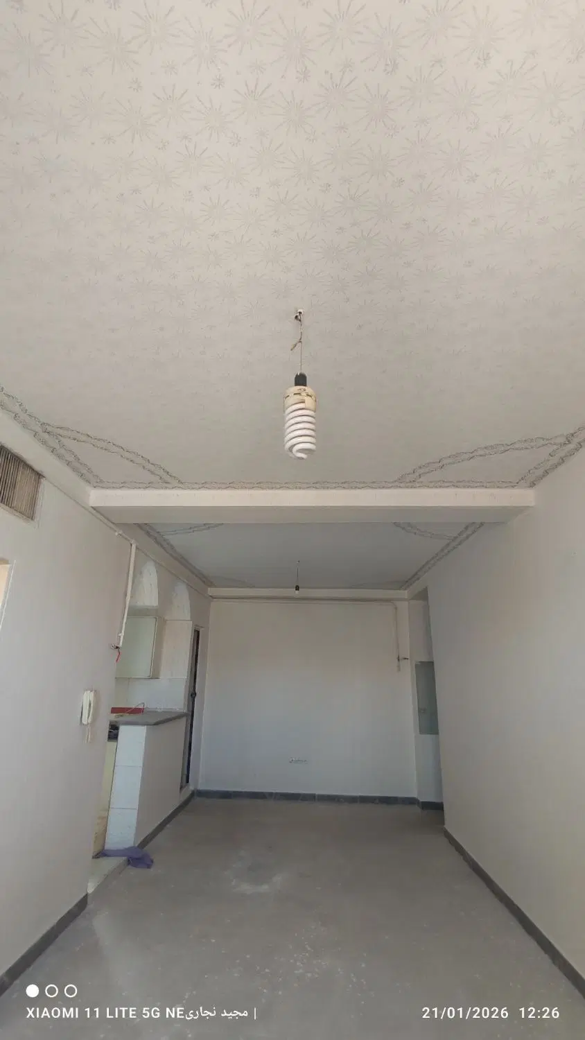 آپارتمان اجاره ۶۰ متر