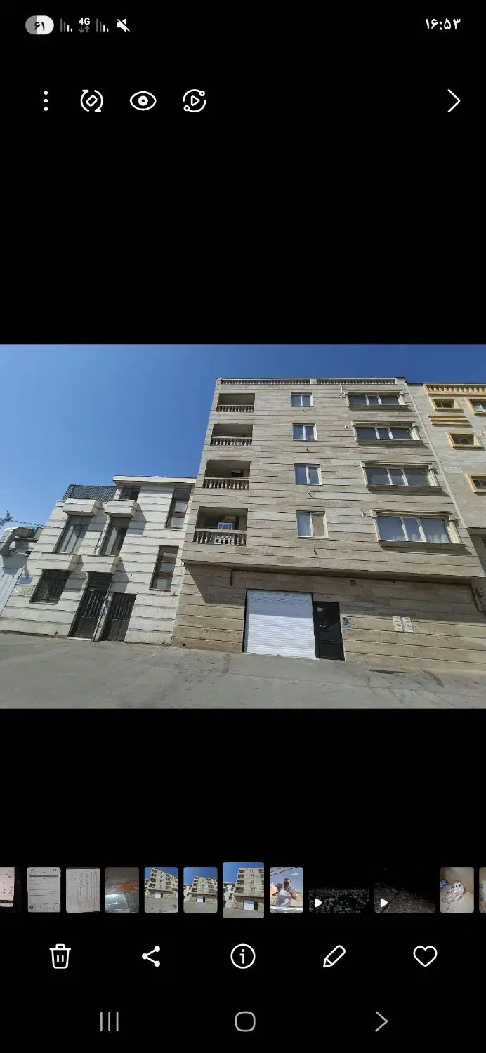 رهن واجاره آپارتمان دوخواب