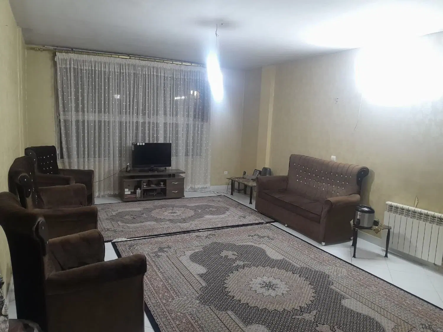 اجاره آپارتمان در خیابان دیالمه