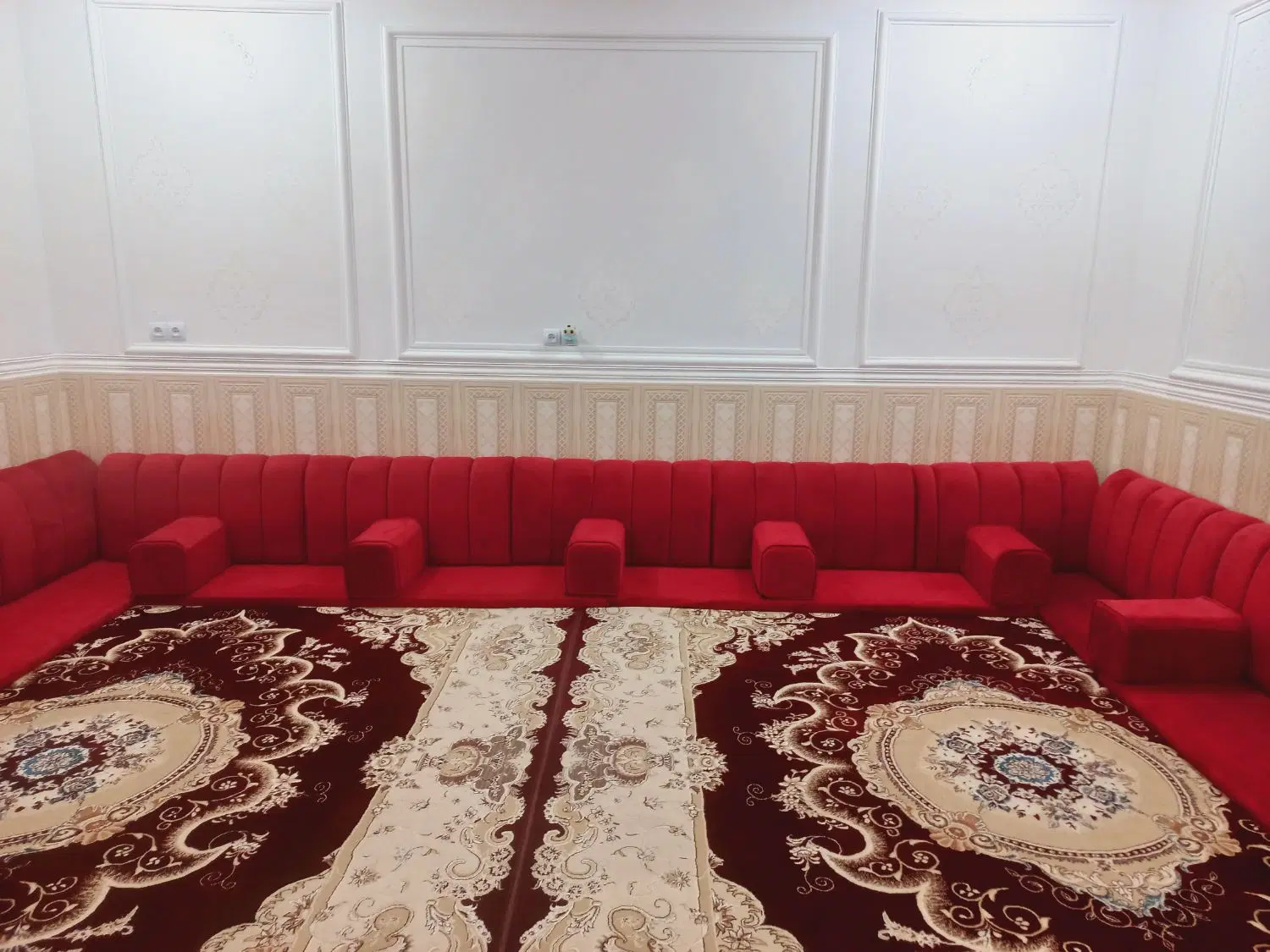 منزل مسکونی ویلایی
