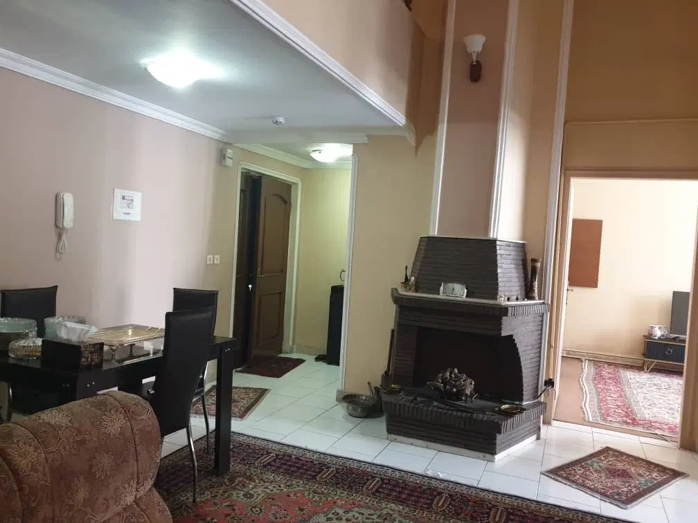 اجاره اپارتمان رشدیه  دوبلکس ۱۱۰  متر