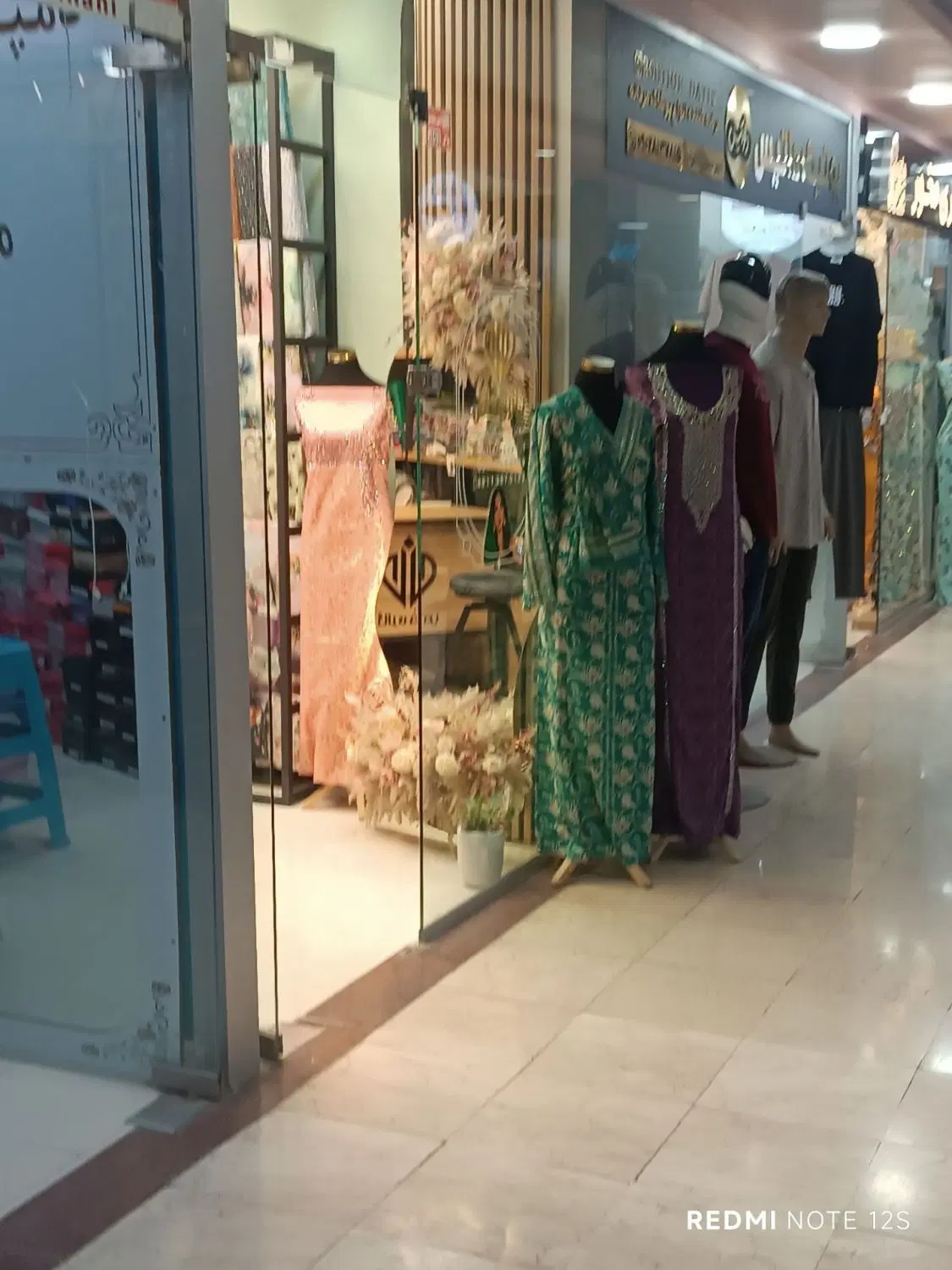 فروش مغازه بازار زیتون