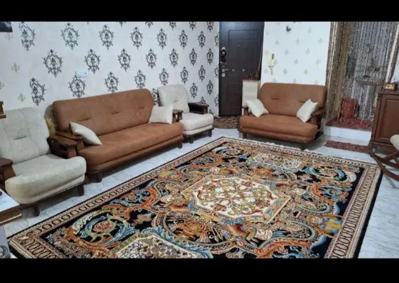 رهن و اجاره واحد 60 متری تک خواب منطقه 8