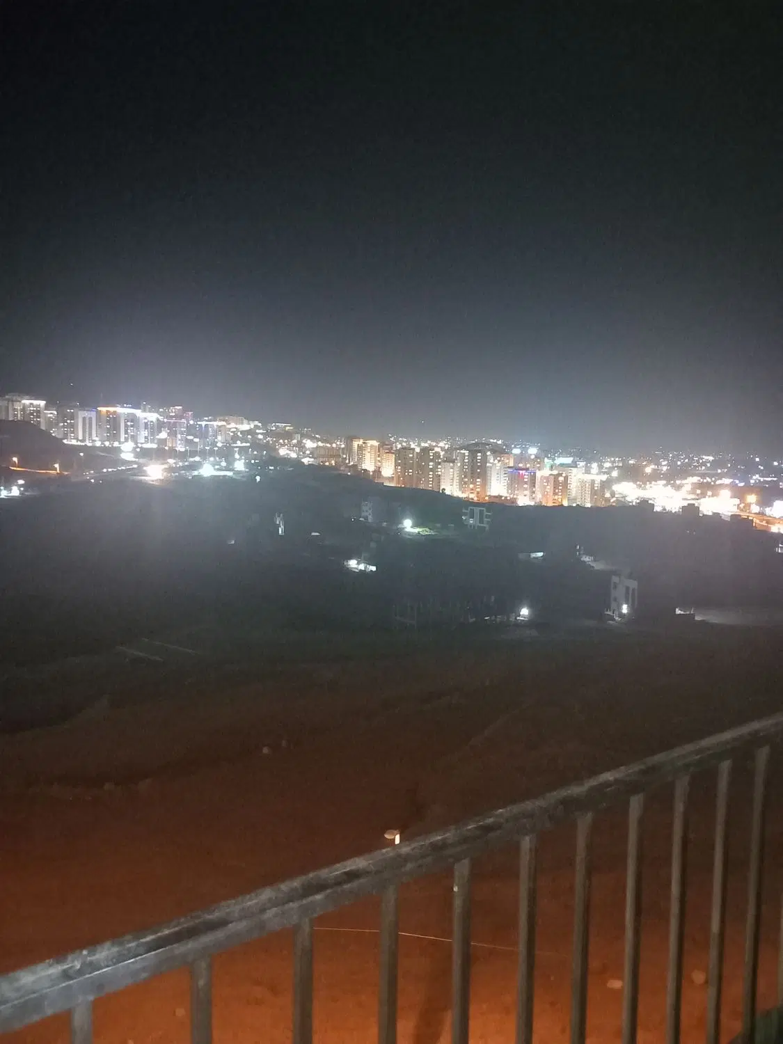 فروش واحد ۸۷ متری ویودار شهرک رضویه