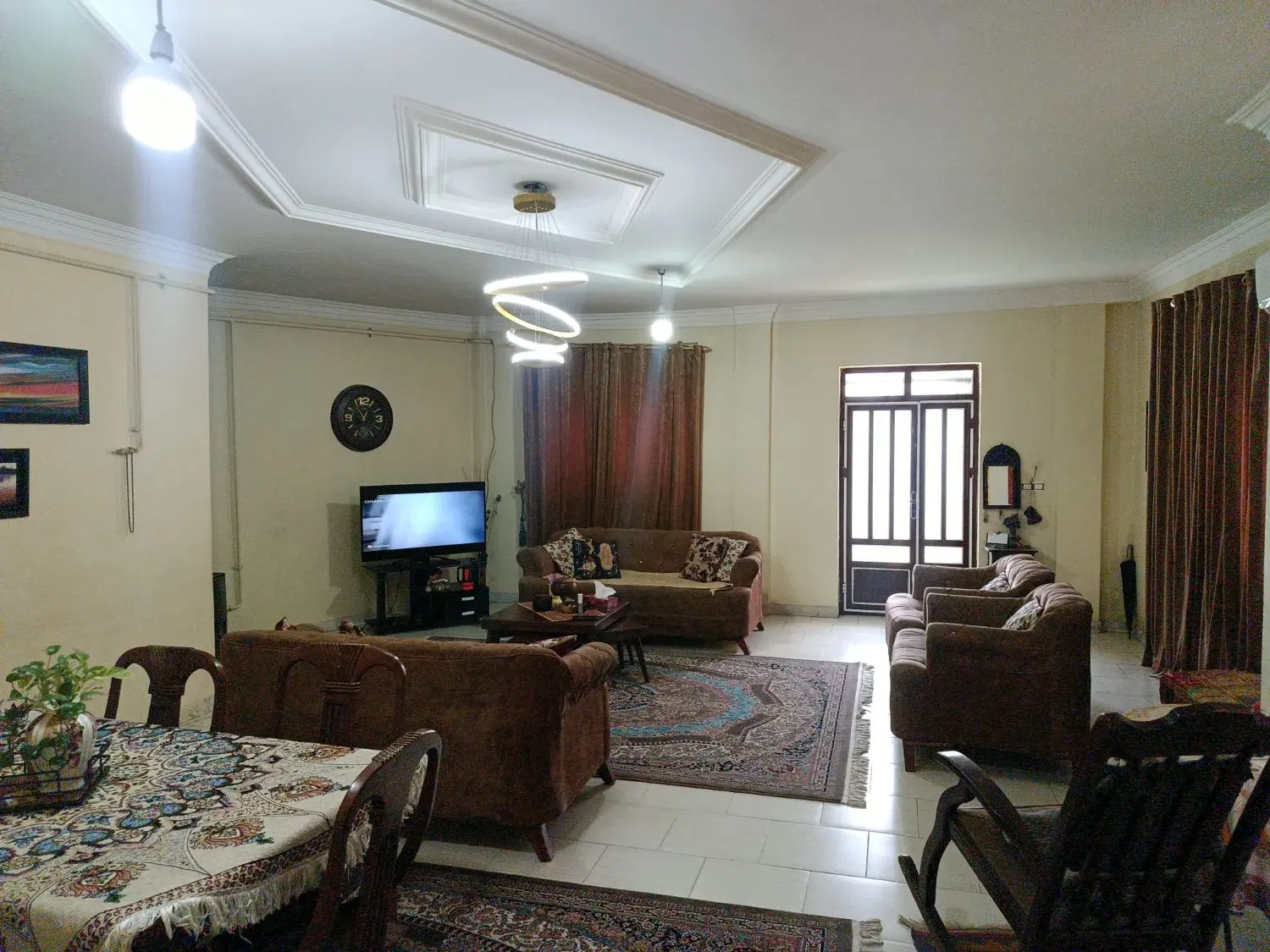 فروش آپارتمان 120متری