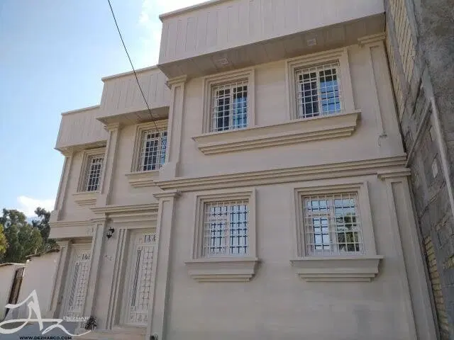اجاره ملک اداری تچاری
