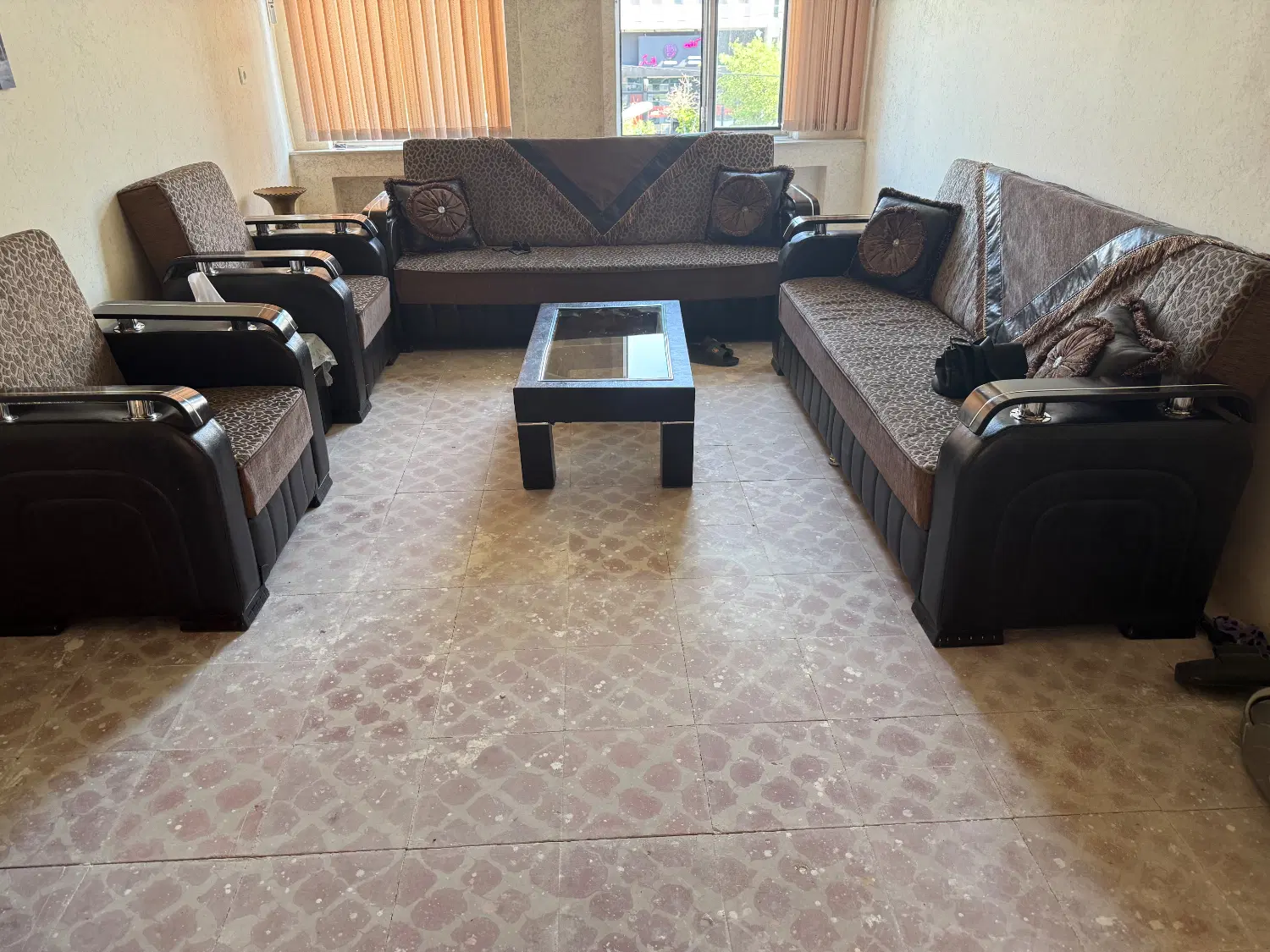 خانه رهن کامل