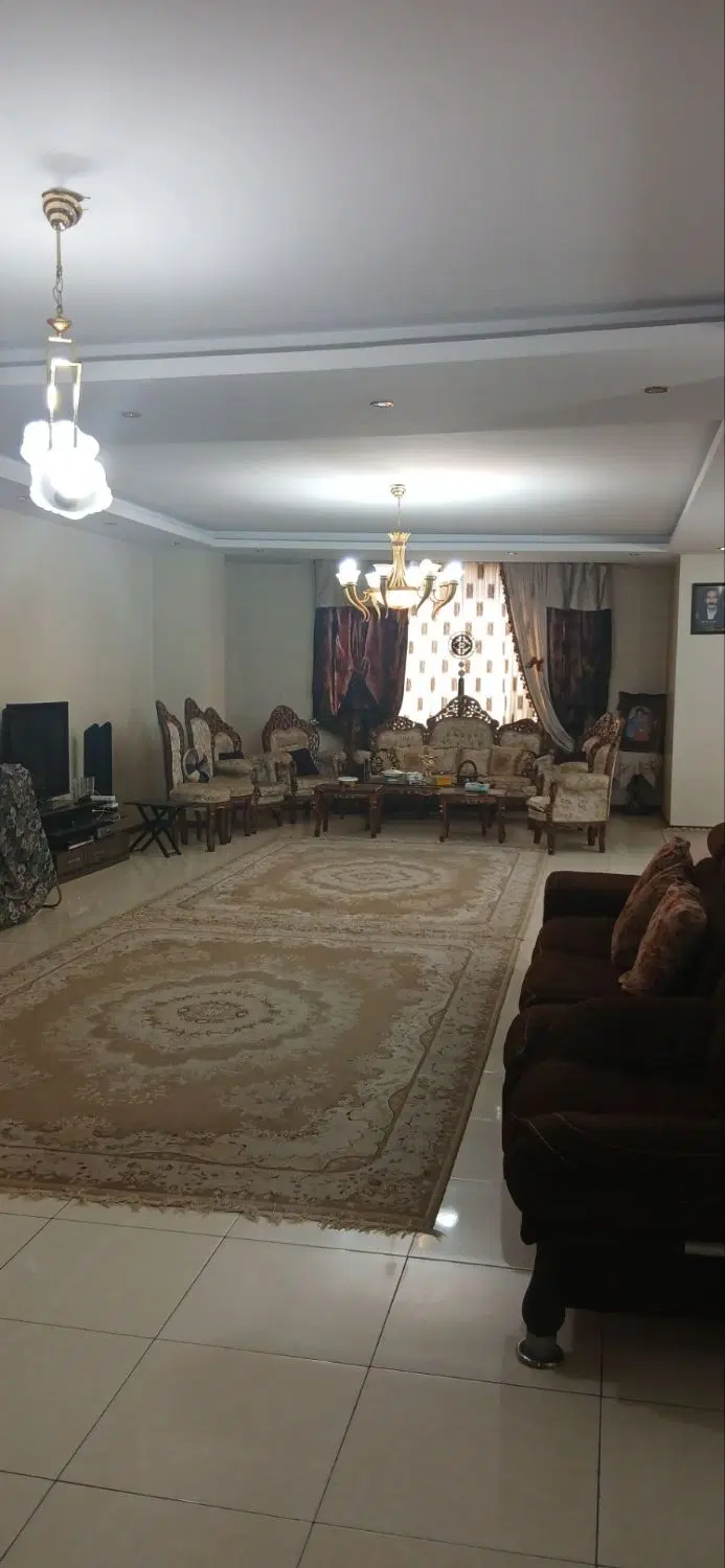 اجاره آپارتمان ۱۶۰ متری در فاز۳ گوهردشت