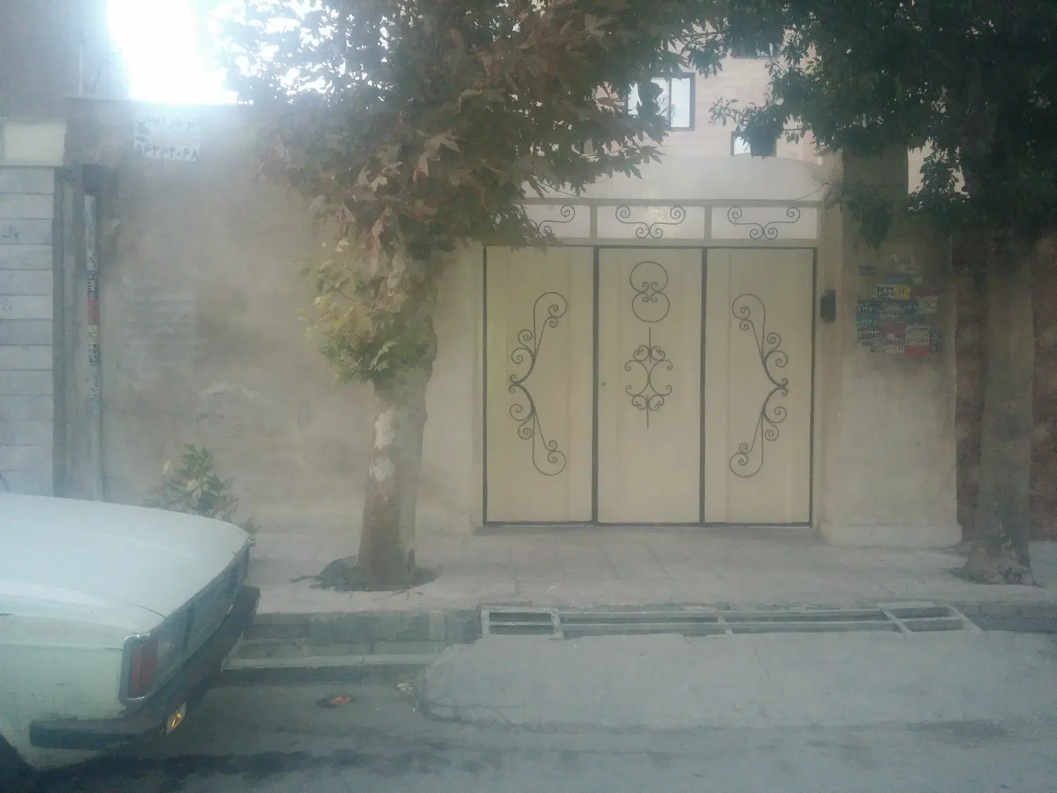 اجاره ویلایی 102 متری