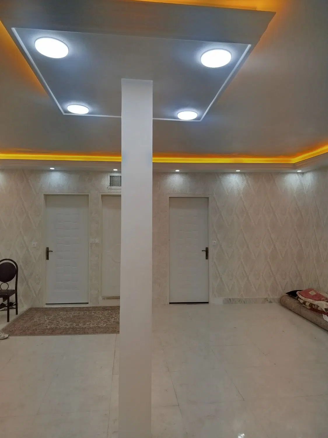 خانه ویلایی متراژ صدوپنحاه اجاره داده میشود