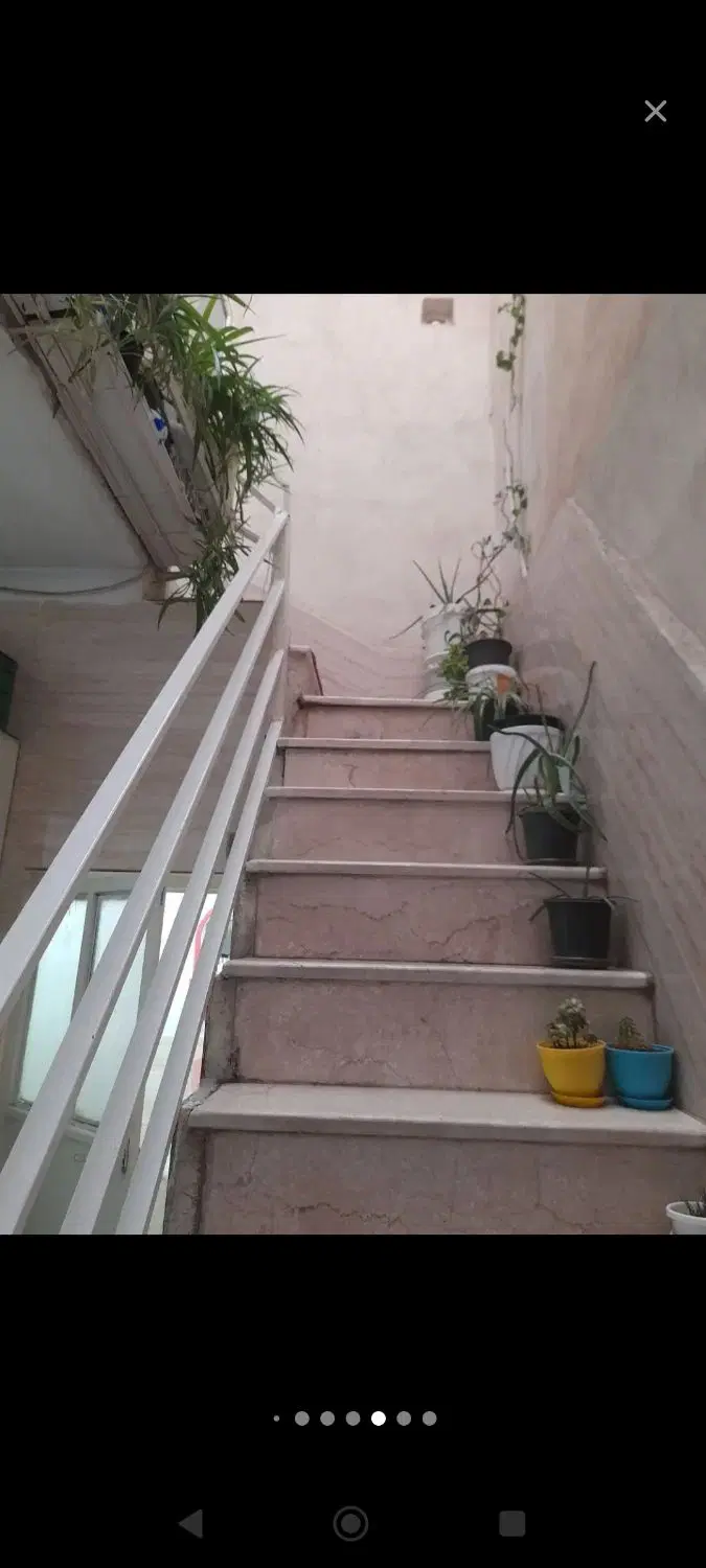 ۵۵متر تخلیه فوری