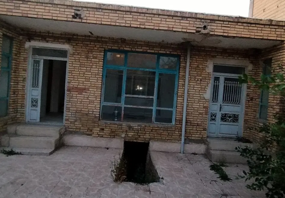 فروش خانه کلنگی مناسب ساخت و ساز آپارتمان