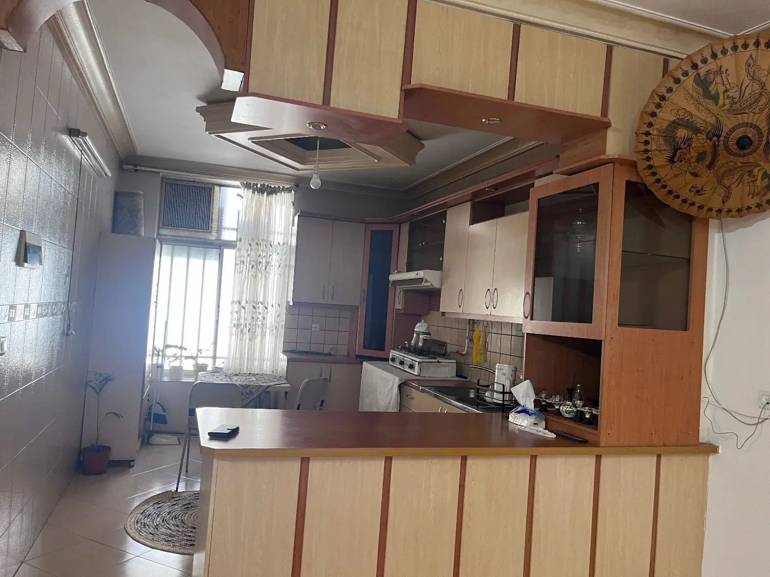 فروش ملک مسکونی