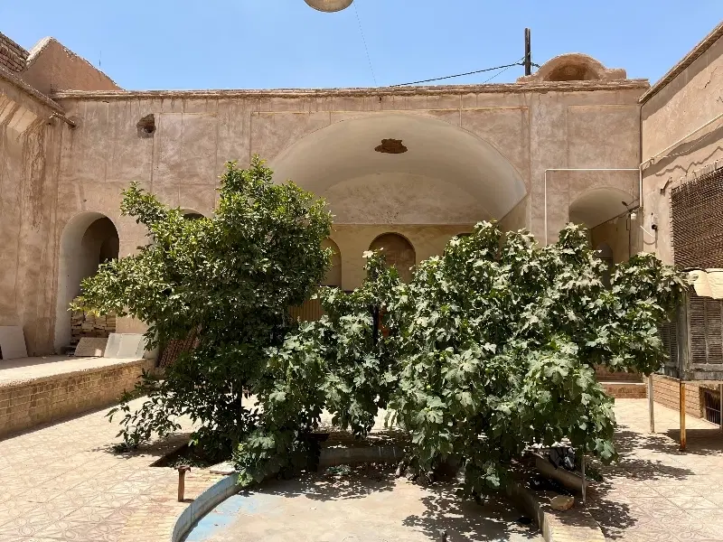 خانه قدیمی