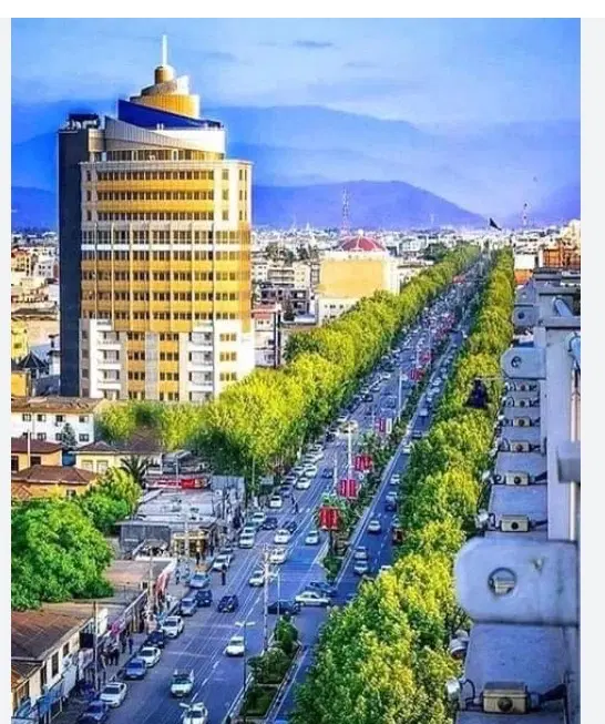 فروش زمین در بهترین جای هراز با قیمت مناسب