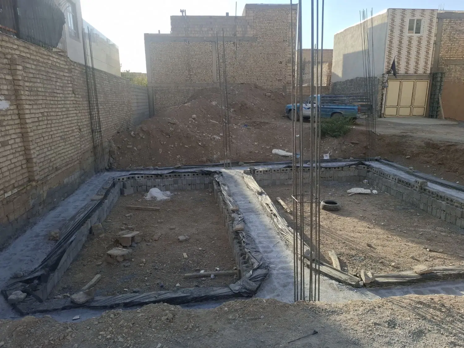 جاخونه نقلی