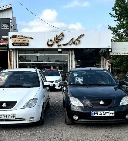 اجاره مغازه 200متری در بازکیاگوراب