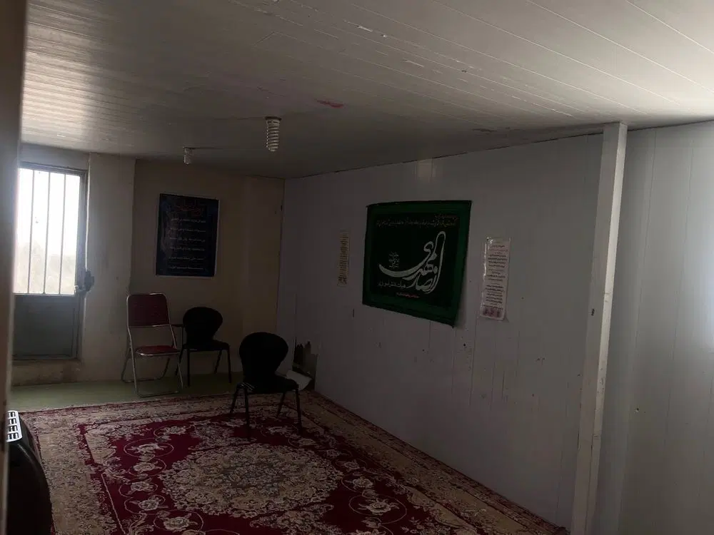 فروش ساختمان مسکونی