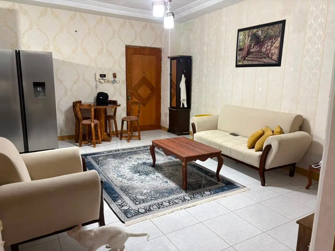 اجاره واحد اپارتمانی