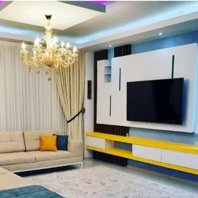 اجاره آپارتمان_ شهرک ابریشم_۷۸متری