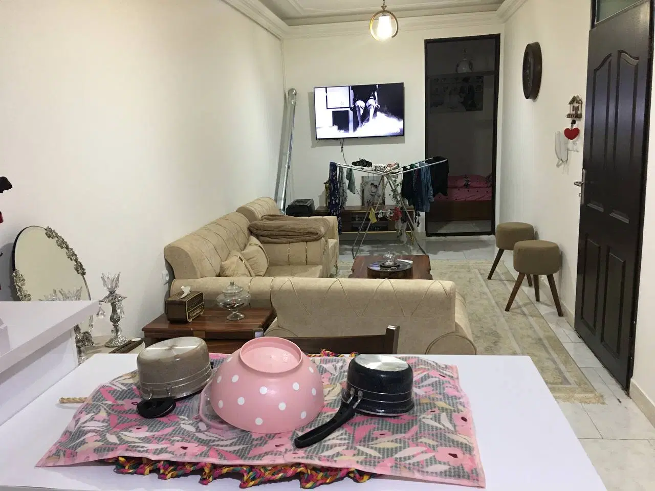 فروش واحد بالا
