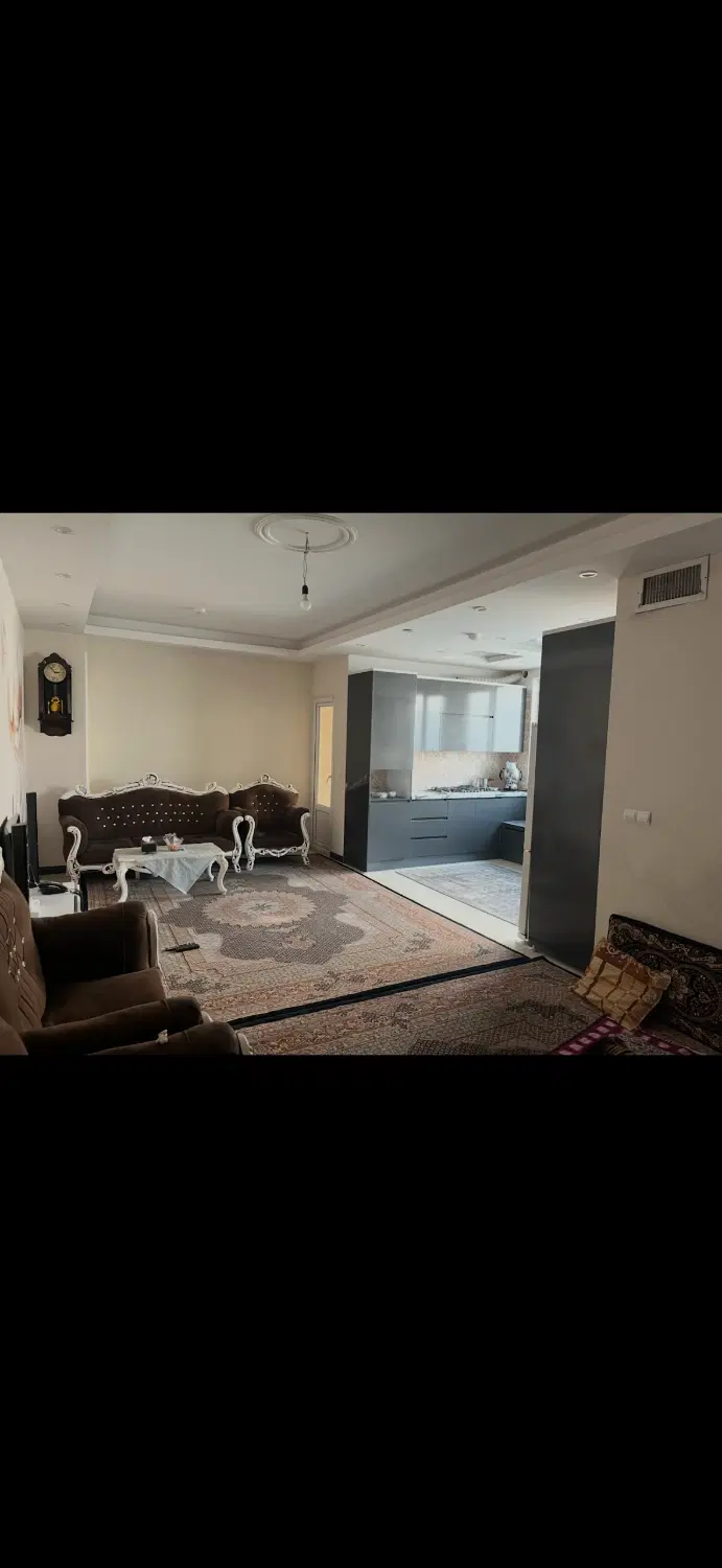 رهن آپارتمان ۷۵متری