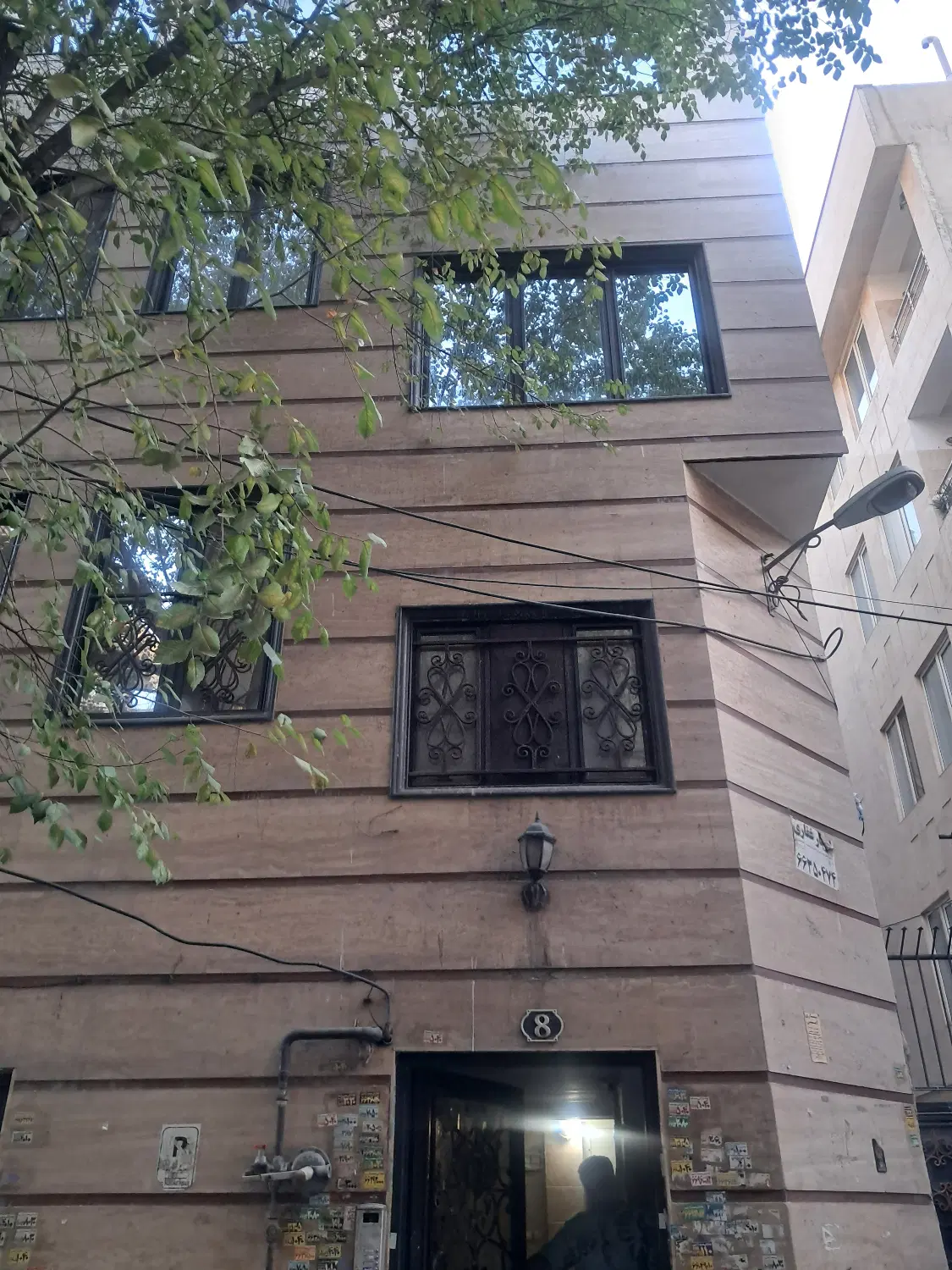 اجاره واحد مسکونی