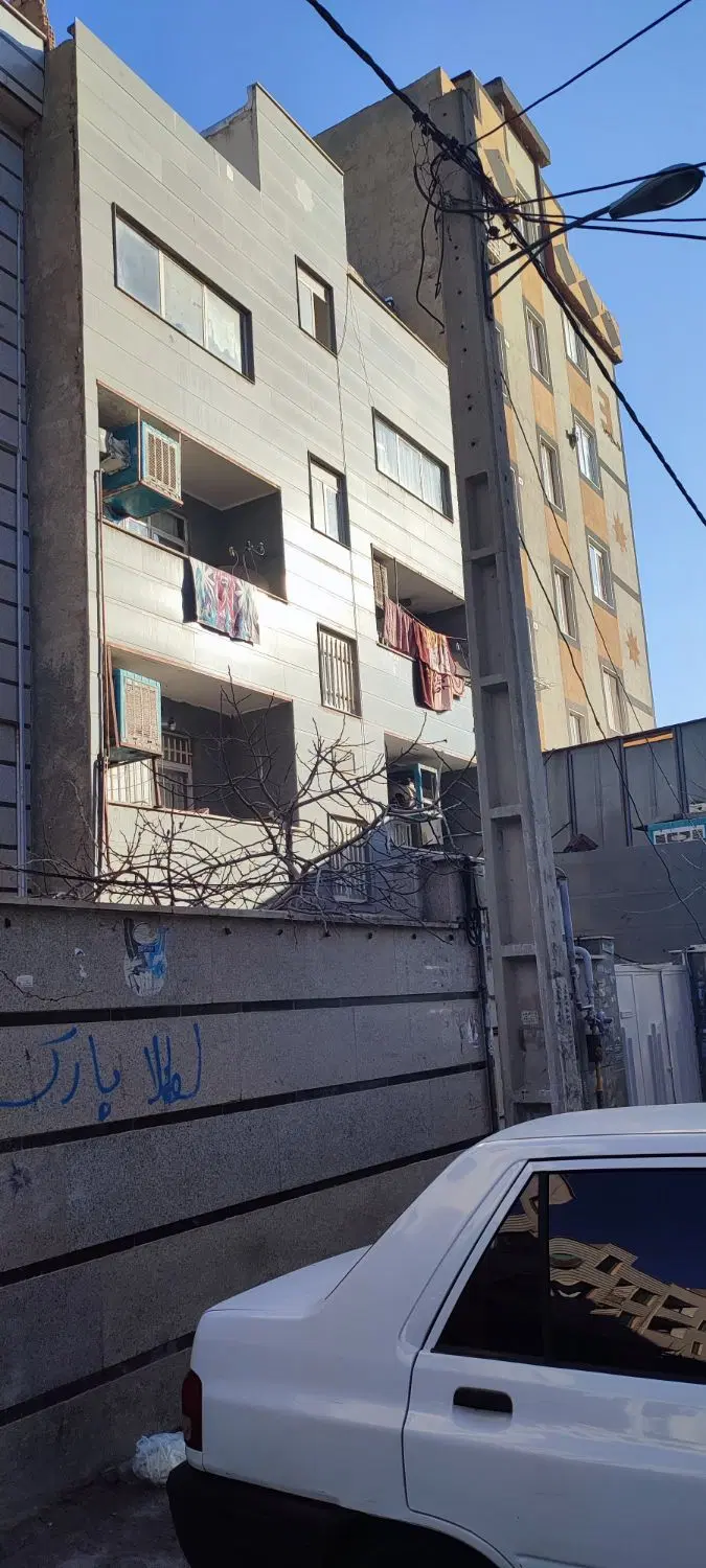 اجاره آپارتمان در شهر قدس