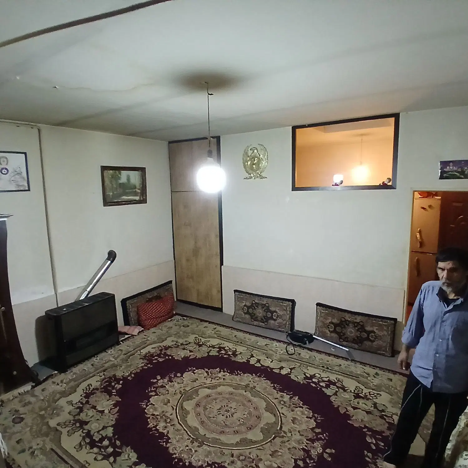 ۶۰متری توس۸۱و۸۵ انفرادی ۱۱ یکملیاردوپانصد