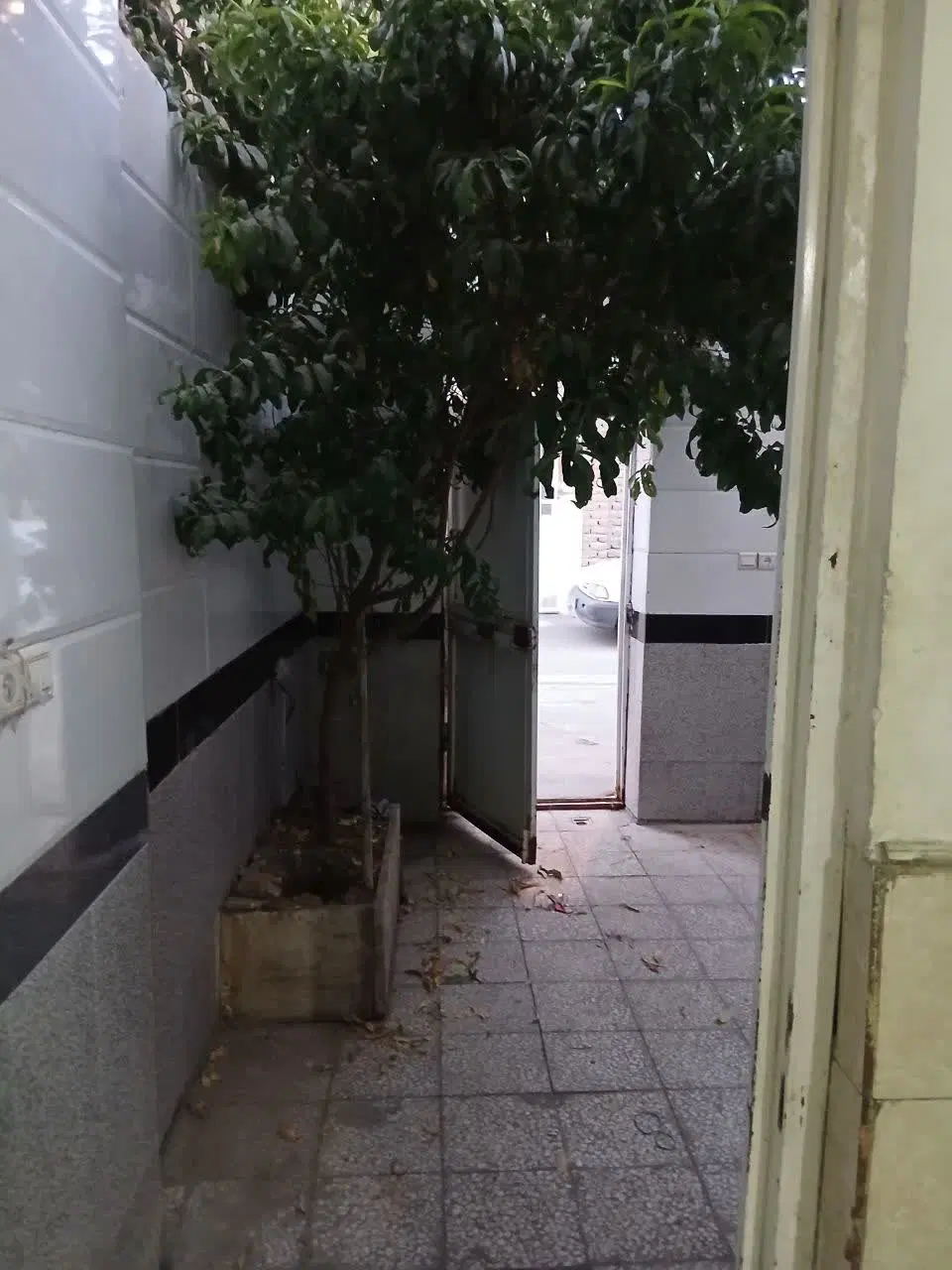 منزل اجاره ایی