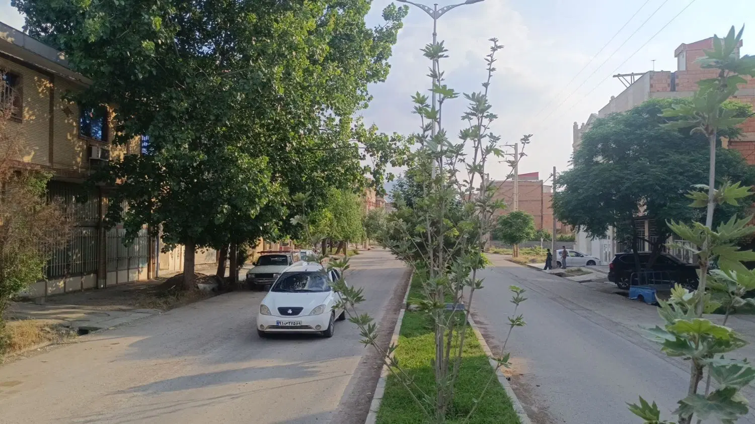 فروش فروی دوطبقه ویلای