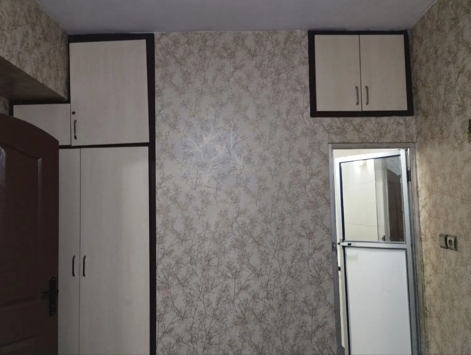 رهن اجاره دربست راه جدا ۱۲۰ متری