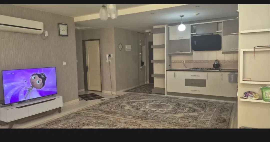 سایت ناجا 75متری فول امکانات پیامبر اعظم
