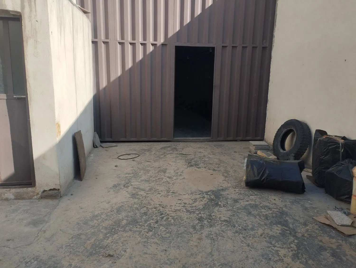 سوله اجاره ای گازدار درمتراژهای مختلف پاکدشت قوهه