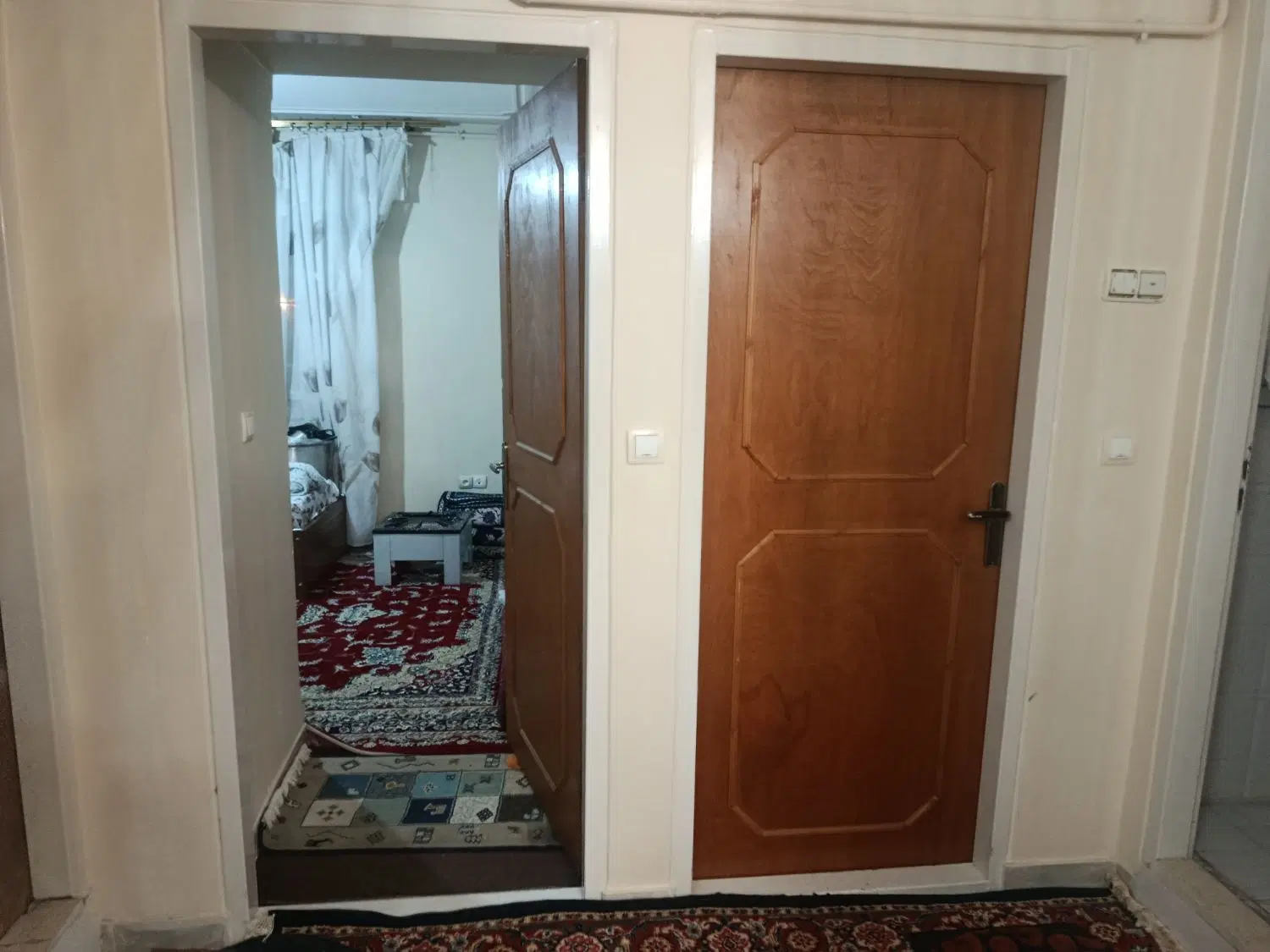 اجاره آپارتمان