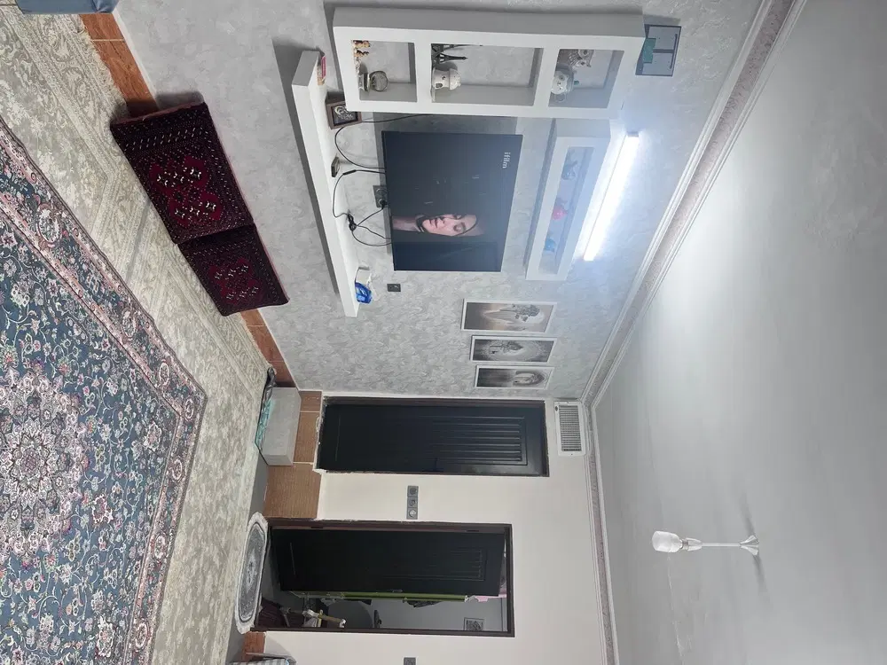 اپارتمان 60متری سپاه29