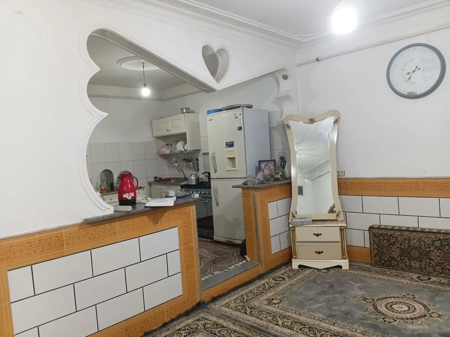 اجاره مسکونی در خیابان فلاحت