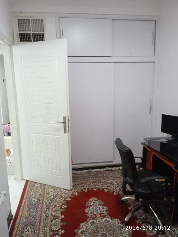 منزل رهن و اجاره طبقه‌ی اول بلوار دشتی