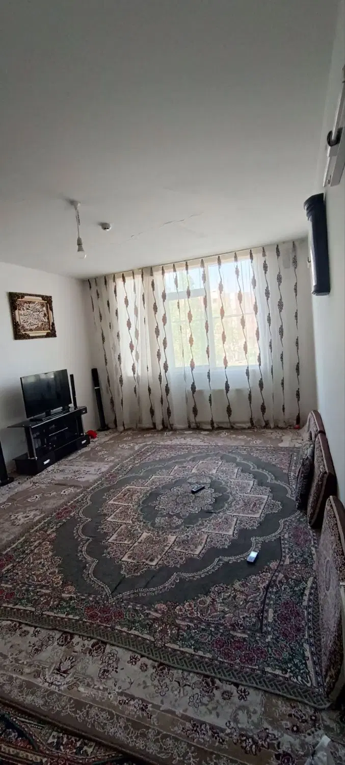 منزل آپارتمانی