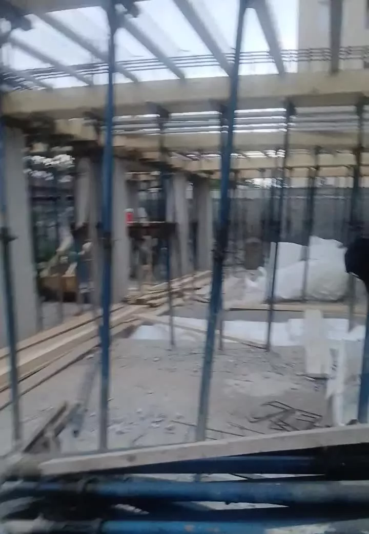 واحد آپارتمان واقع درپاسداران بندر انزلی