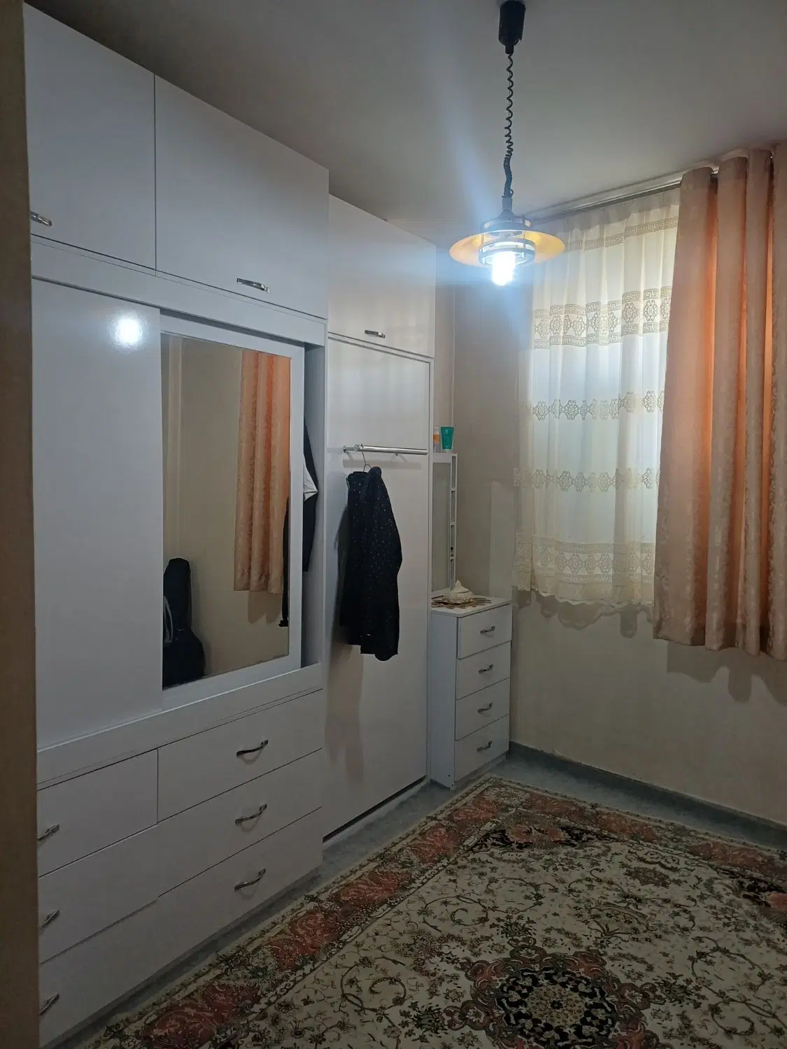 اجاره اپارتمان