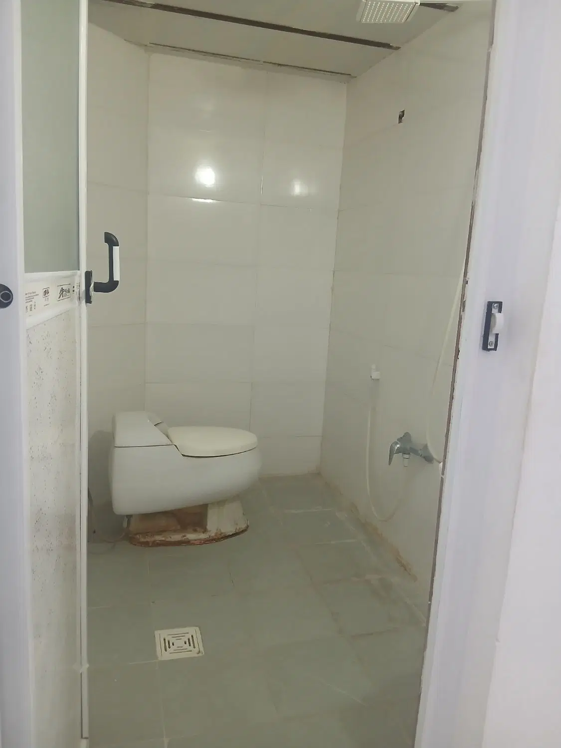 خونه طبقه همکف ۸۰ متر